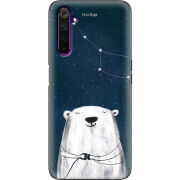 Чехол BoxFace Realme 6 Pro Ты мой космос