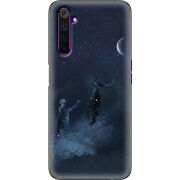 Чехол BoxFace Realme 6 Pro 