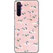 Чехол BoxFace Realme 6 Pro 