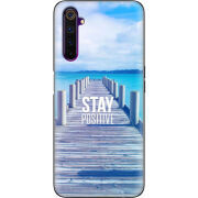 Чехол BoxFace Realme 6 Pro 