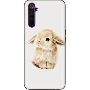 Чехол BoxFace Realme 6 Pro 