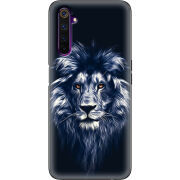 Чехол BoxFace Realme 6 Pro 