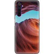 Чехол BoxFace Realme 6 Pro 