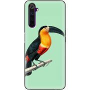 Чехол BoxFace Realme 6 Pro 