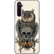 Чехол BoxFace Realme 6 Pro 