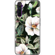 Чехол BoxFace Realme 6 Pro Blossom Roses