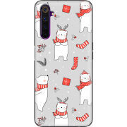 Чехол BoxFace Realme 6 Pro 