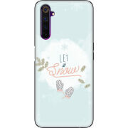 Чехол BoxFace Realme 6 Pro 
