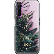 Чехол BoxFace Realme 6 Pro 