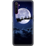 Чехол BoxFace Realme 6 Pro 