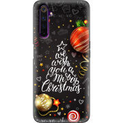 Чехол BoxFace Realme 6 Pro 