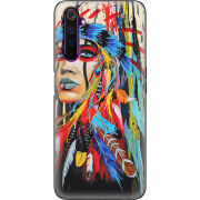 Чехол BoxFace Realme 6 Pro 