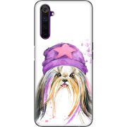 Чехол BoxFace Realme 6 Pro 