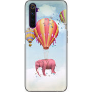 Чехол BoxFace Realme 6 Pro 