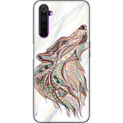 Чехол BoxFace Realme 6 Pro 