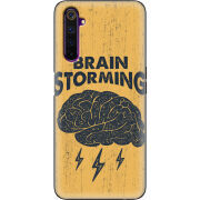 Чехол BoxFace Realme 6 Pro 