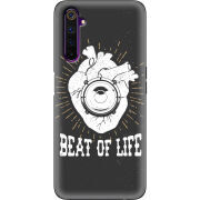 Чехол BoxFace Realme 6 Pro 