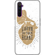 Чехол BoxFace Realme 6 Pro 