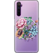 Чехол BoxFace Realme 6 Pro 