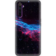 Чехол BoxFace Realme 6 Pro 