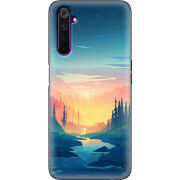 Чехол BoxFace Realme 6 Pro 