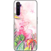 Чехол BoxFace Realme 6 Pro 