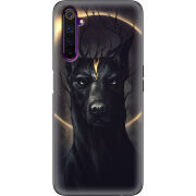 Чехол BoxFace Realme 6 Pro 