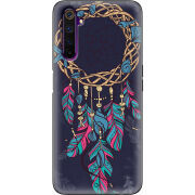 Чехол BoxFace Realme 6 Pro 