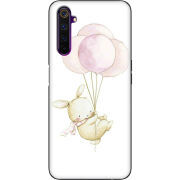 Чехол BoxFace Realme 6 Pro 