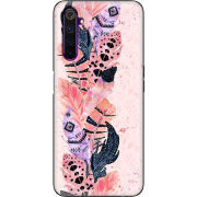 Чехол BoxFace Realme 6 Pro 