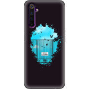 Чехол BoxFace Realme 6 Pro 