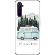 Чехол BoxFace Realme 6 Pro 