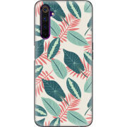 Чехол BoxFace Realme 6 Pro 