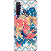 Чехол BoxFace Realme 6 Pro 