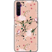 Чехол BoxFace Realme 6 Pro 