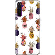 Чехол BoxFace Realme 6 Pro 