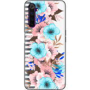 Чехол BoxFace Realme 6 Pro 