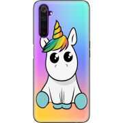 Чехол BoxFace Realme 6 Pro 