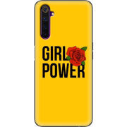 Чехол BoxFace Realme 6 Pro 