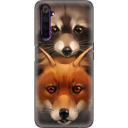 Чехол BoxFace Realme 6 Pro 