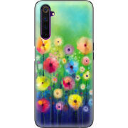 Чехол BoxFace Realme 6 Pro 