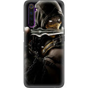 Чехол BoxFace Realme 6 Pro 