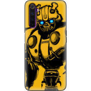 Чехол BoxFace Realme 6 Pro 