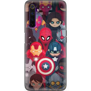 Чехол BoxFace Realme 6 Pro 