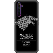 Чехол BoxFace Realme 6 Pro 