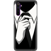 Чехол BoxFace Realme 6 Pro Tie