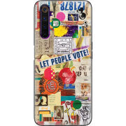 Чехол BoxFace Realme 6 Pro 