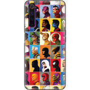 Чехол BoxFace Realme 6 Pro 
