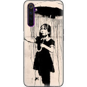 Чехол BoxFace Realme 6 Pro 