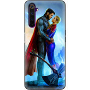 Чехол BoxFace Realme 6 Pro 